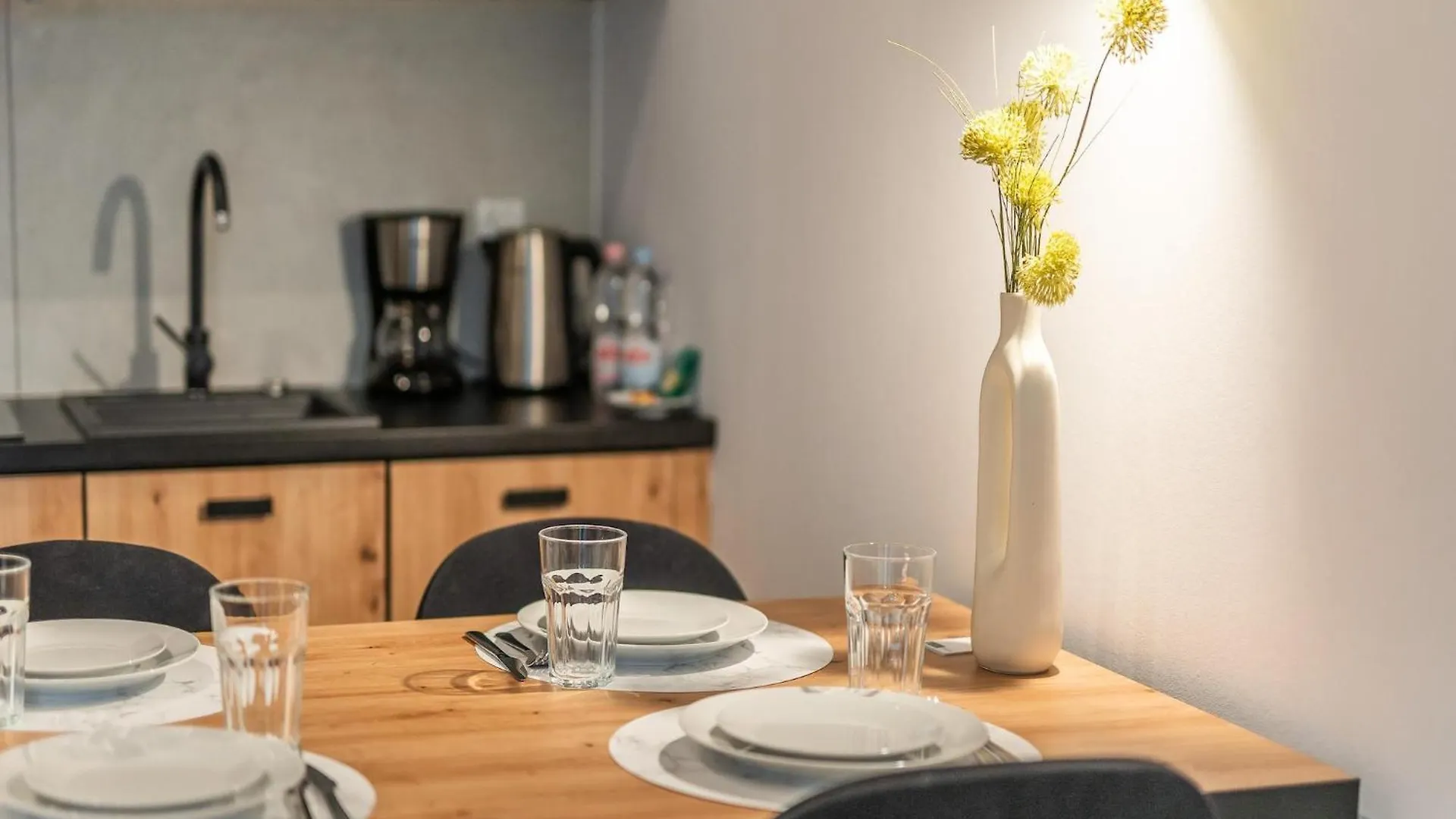 Comfortable Apartment For 2 People, Pool, Sauna Kolobrzeg