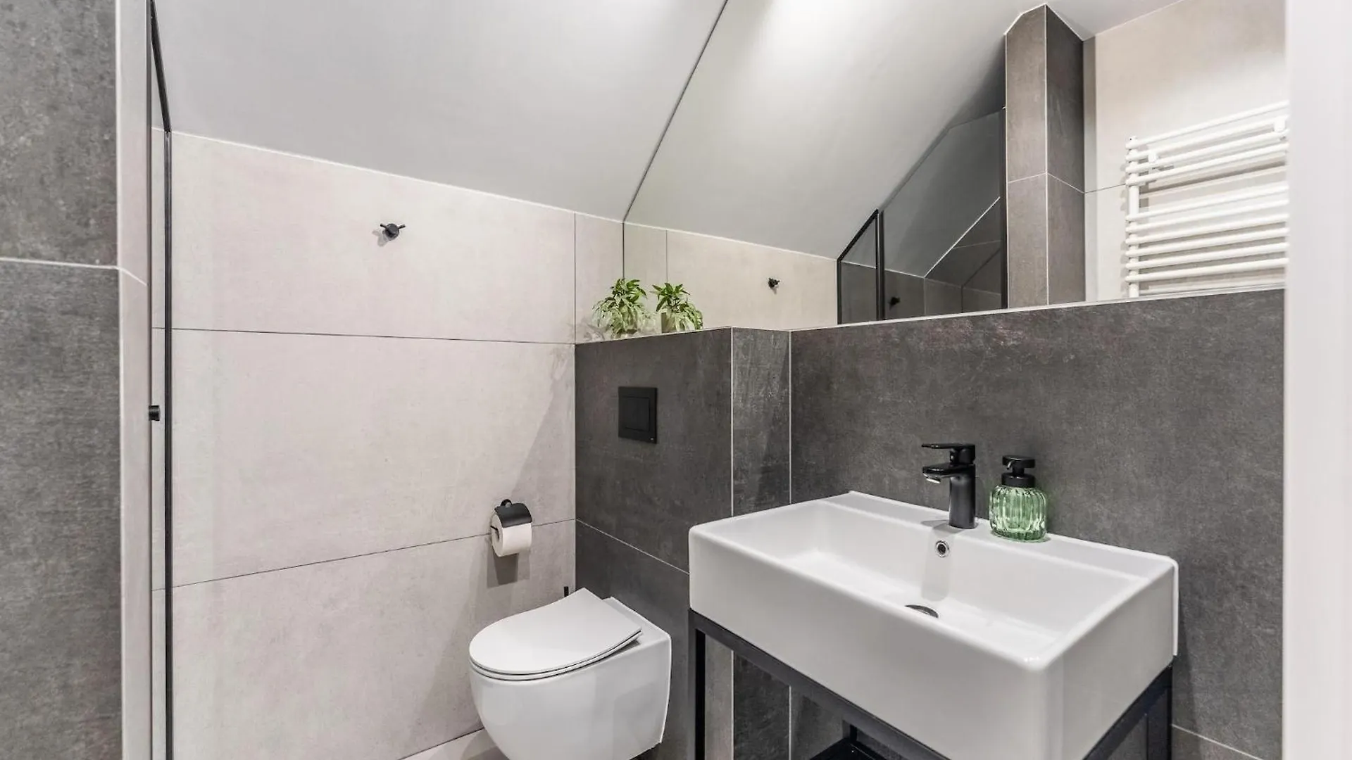 Comfortable Apartment For 2 People, Pool, Sauna Kolobrzeg