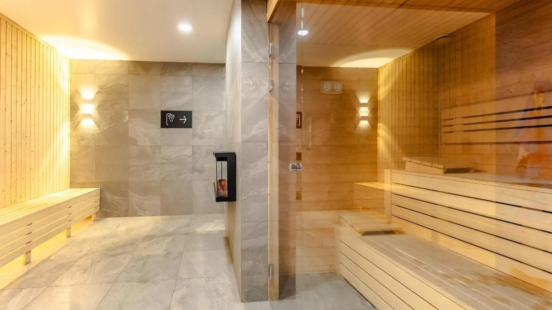 Comfortable Apartment For 2 People, Pool, Sauna Kolobrzeg