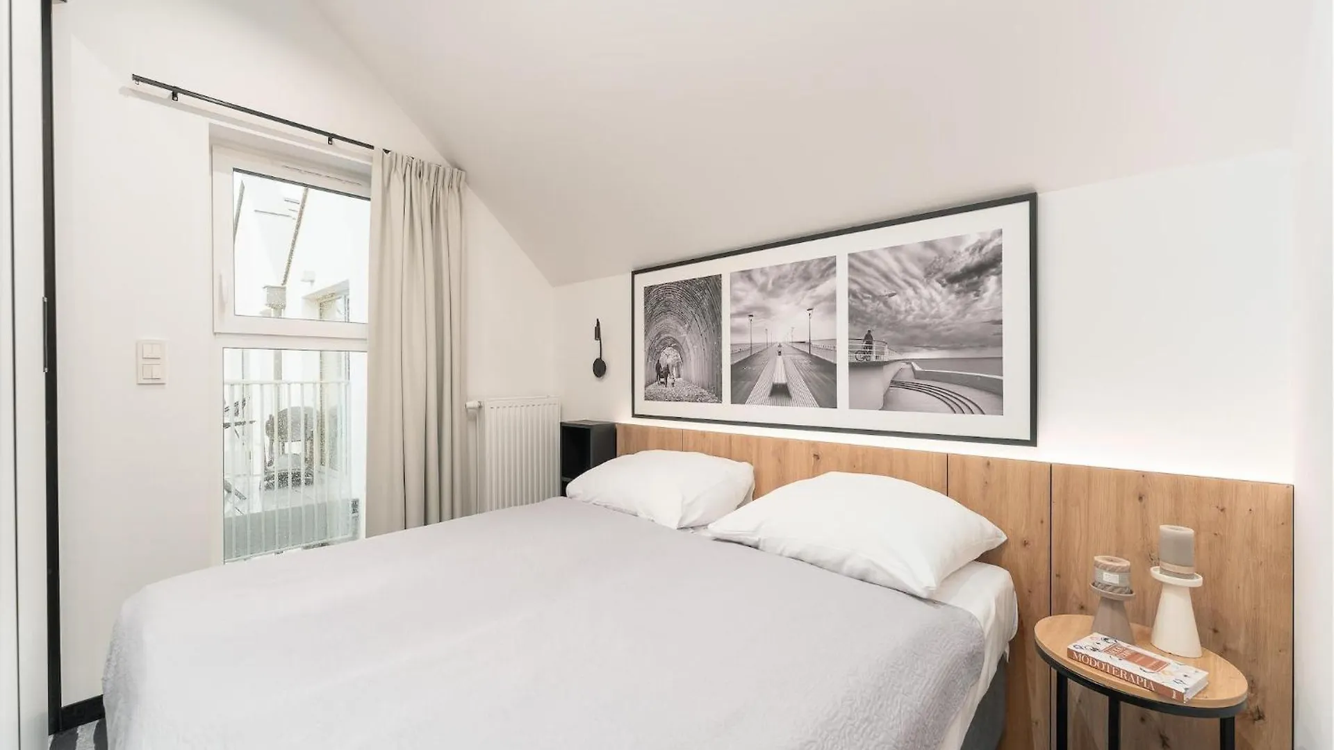Comfortable Apartment For 2 People, Pool, Sauna Kolobrzeg 0*,