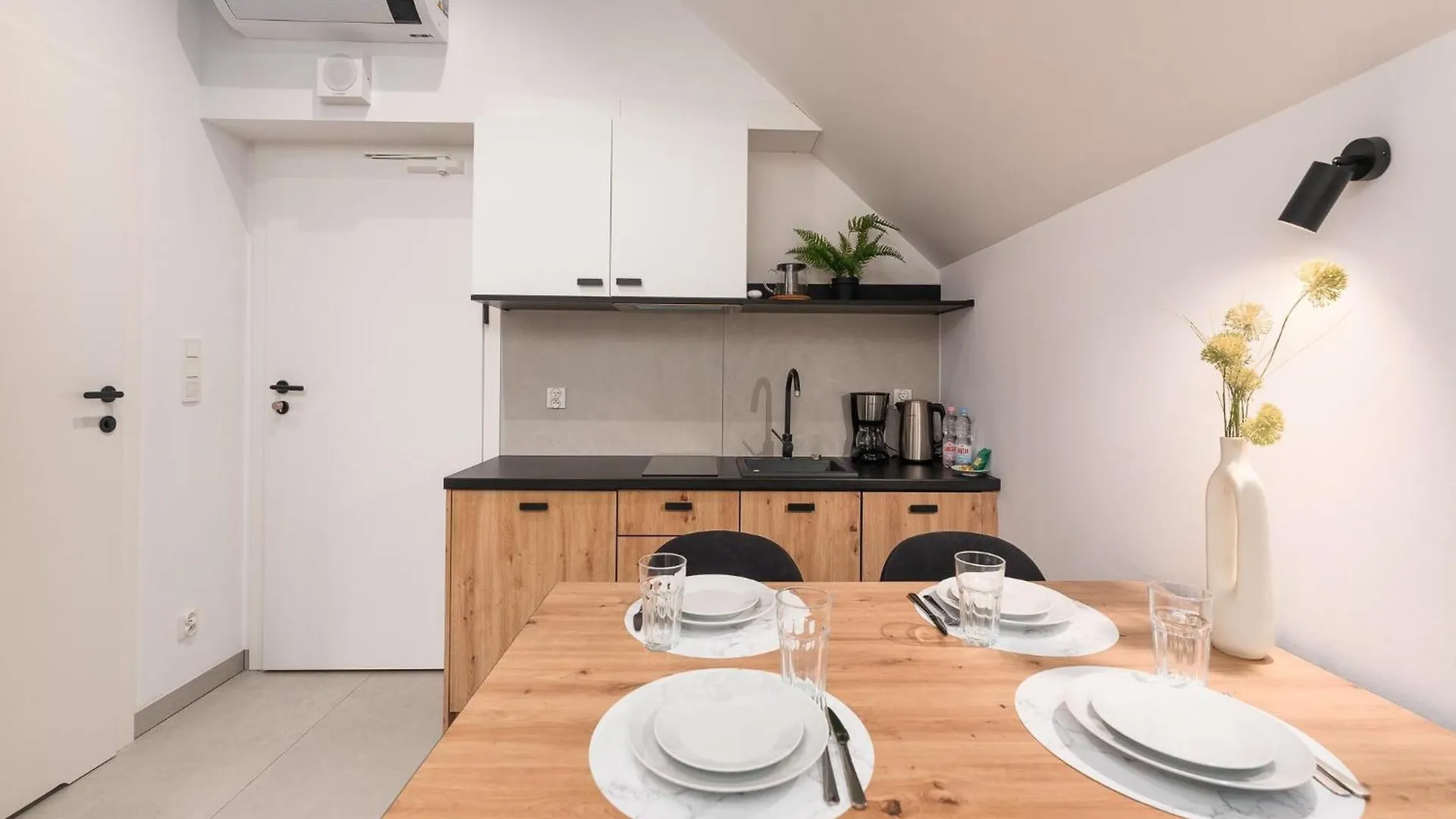 Comfortable Apartment For 2 People, Pool, Sauna Kolobrzeg