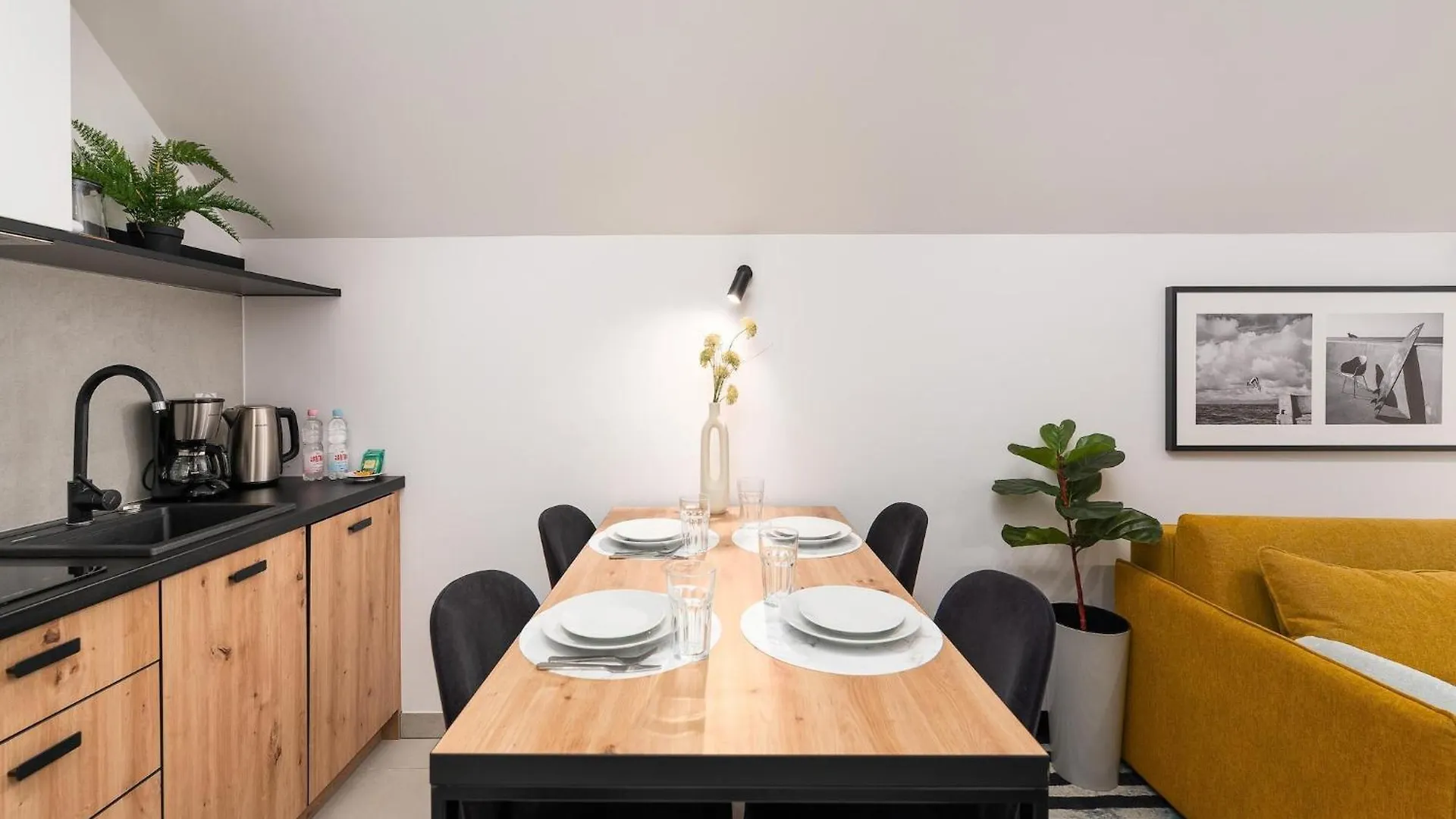 Comfortable Apartment For 2 People, Pool, Sauna Kolobrzeg