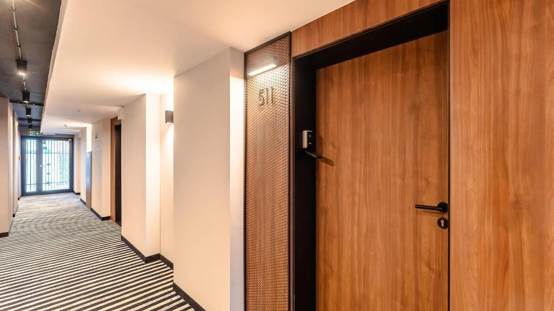 Comfortable Apartment For 2 People, Pool, Sauna Kolobrzeg Poland