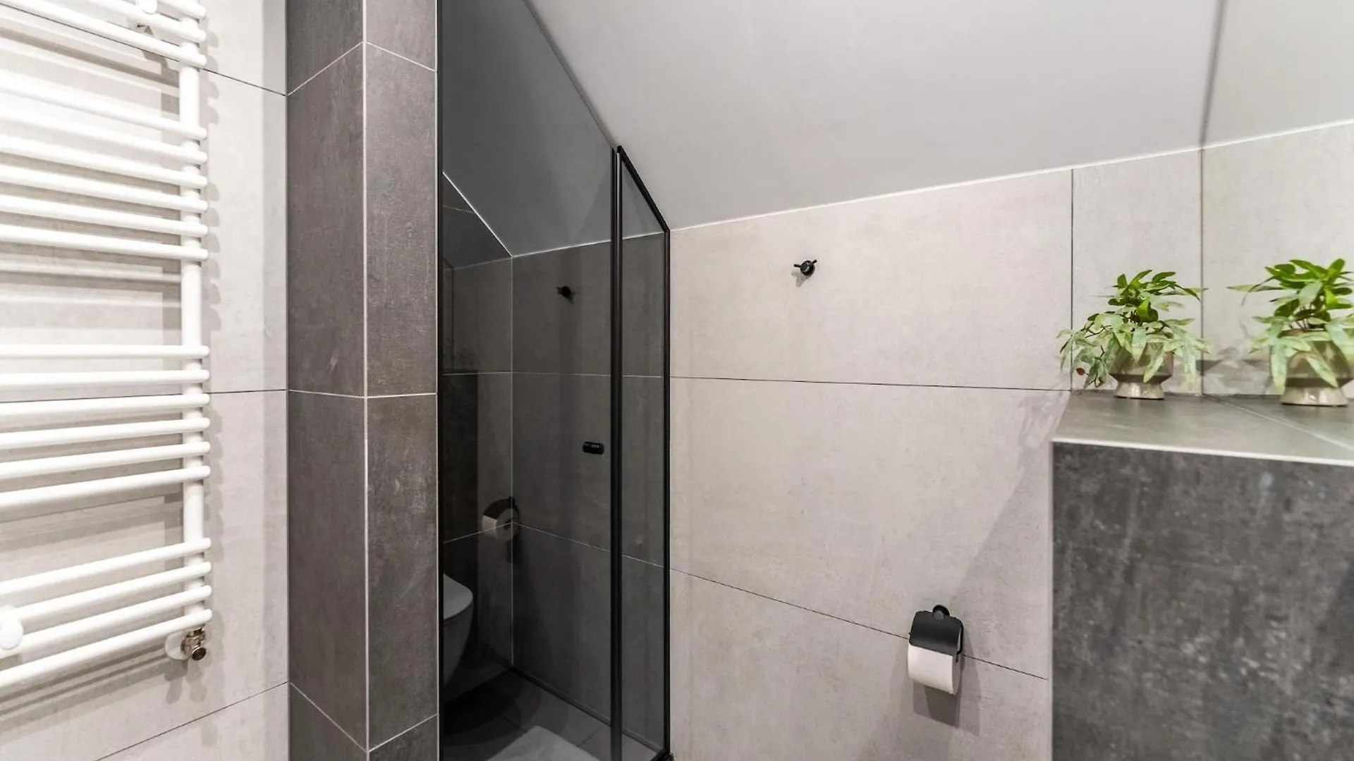 Comfortable Apartment For 2 People, Pool, Sauna Kolobrzeg Poland