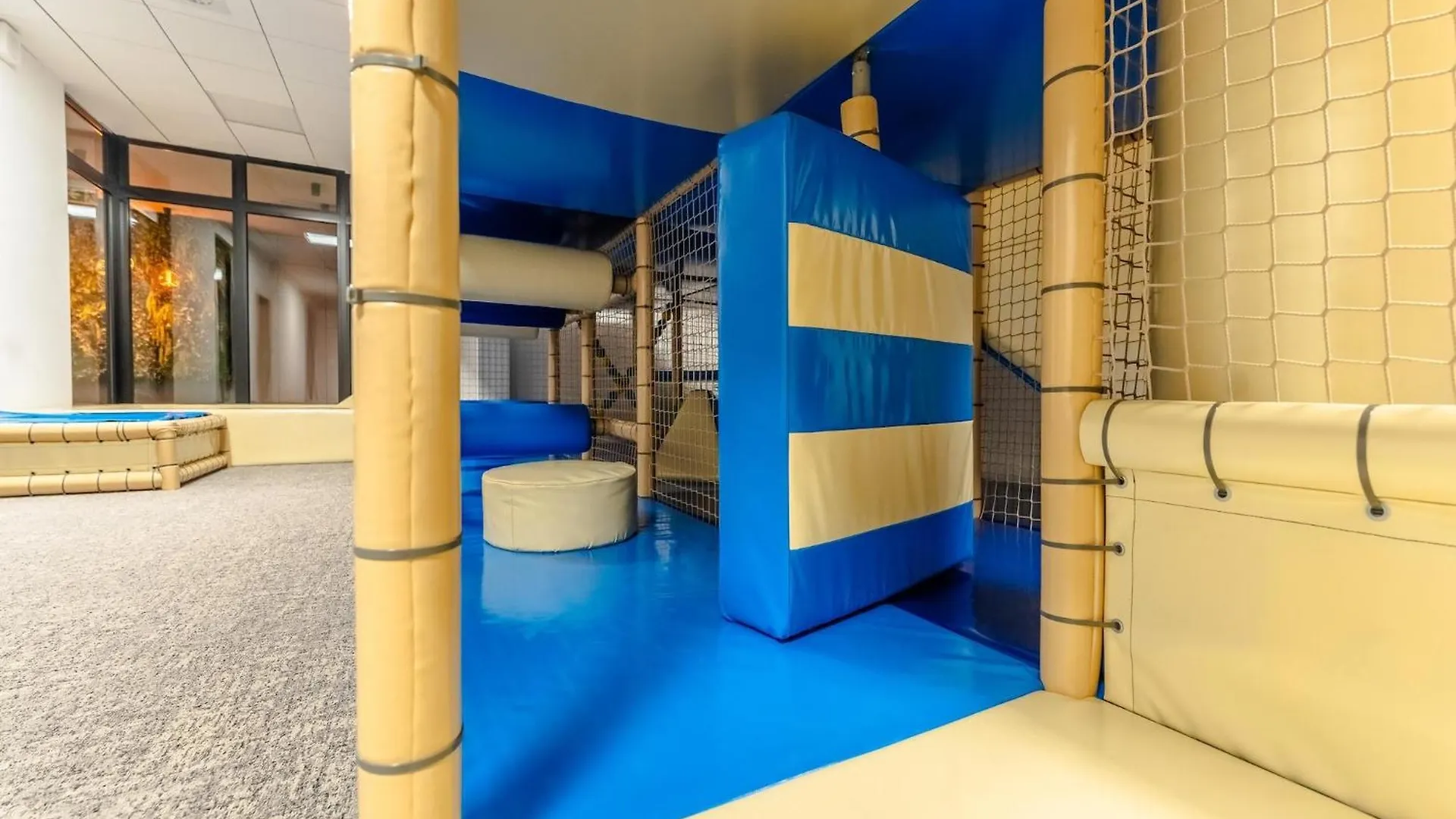 Comfortable Apartment For 2 People, Pool, Sauna Kolobrzeg