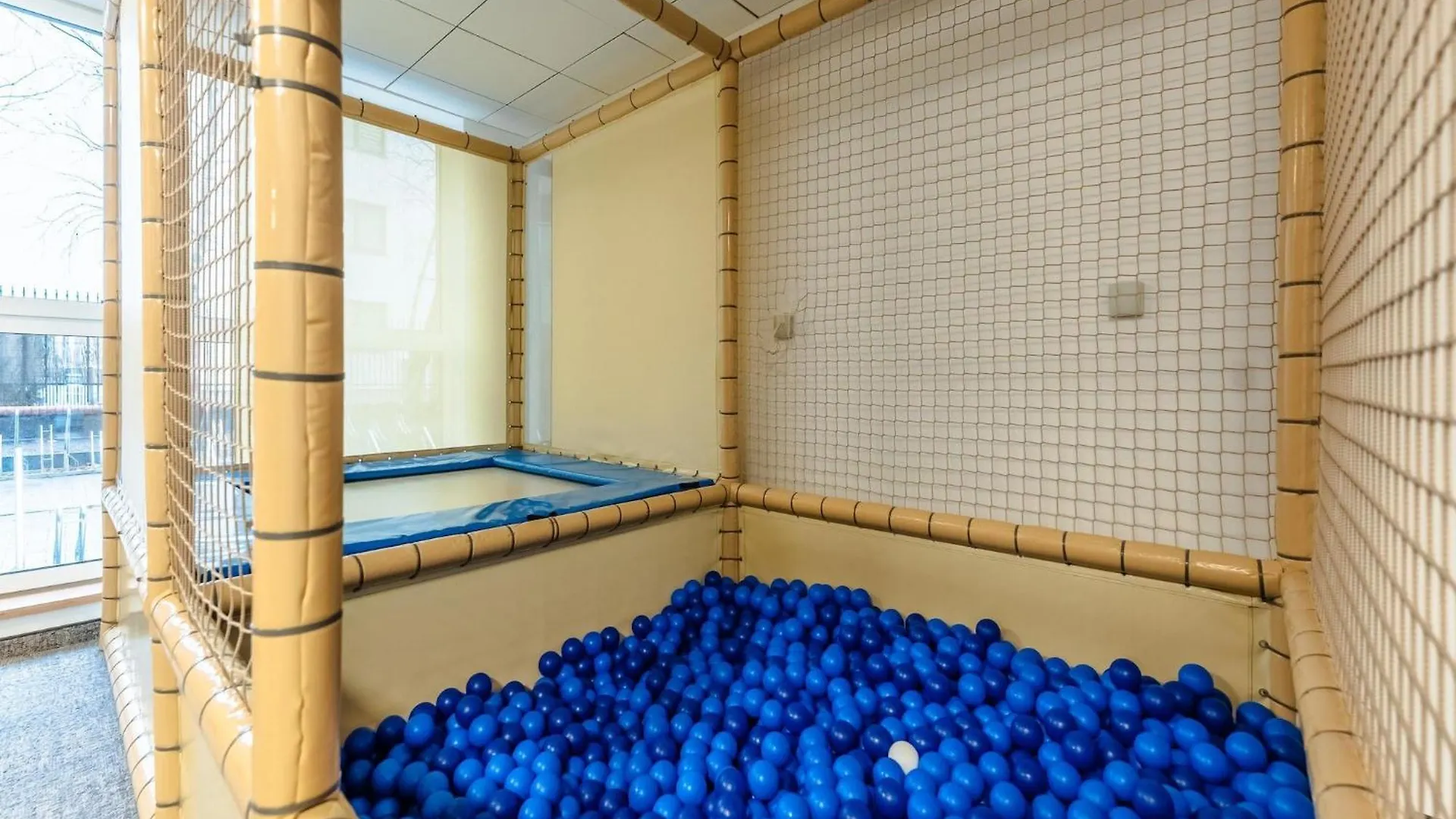 Comfortable Apartment For 2 People, Pool, Sauna Kolobrzeg