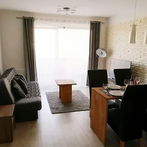 Oaza Kołobrzeg-podczele Kompleks Feniks Basen Siłownia Jacuzii Apartament
