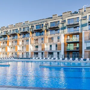 Feniks 12 By Jantar Apartament